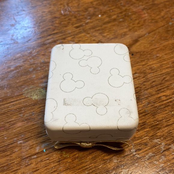 Disney Jewelry Box - Picture 5 of 5